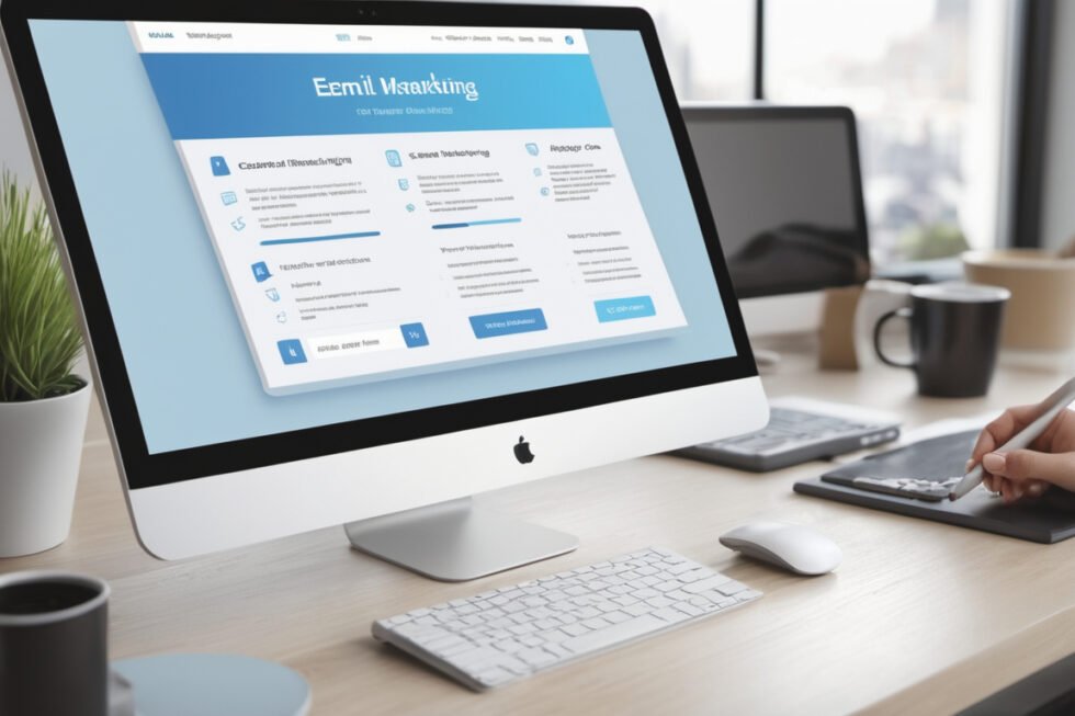 Email Marketing